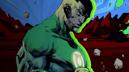 DC Comics vai distribuir NFTs de seus super-heróis durante a DC FanDome