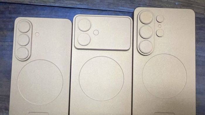 Vazamento indica que Samsung pode ter feito "gambiarra" no Galaxy S26