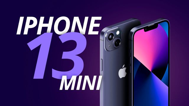 iPhone 13 mini: o iPhone 12 mini sem os problemas [Análise/Review]