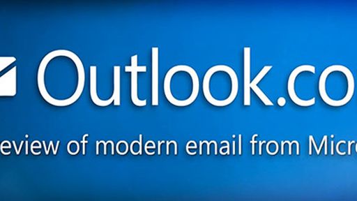 Outlook.com pode gerar mudanças no Gmail e no Yahoo Mail
