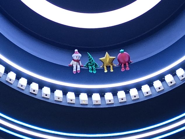 Câmera Realme 15T Câmera Realme 15T