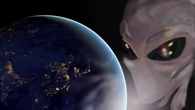 Seria a Terra um zoológico para alienígenas? Pesquisadores acreditam que sim