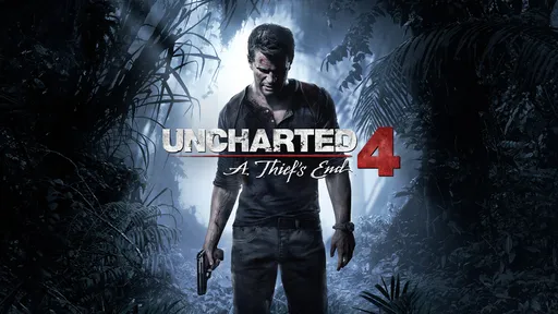 Remasters de Uncharted 4 e Lost Legacy chegam para PS5 e PC em 2022