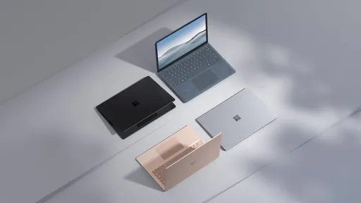 Novo Surface pode trazer elaborado mecanismo semelhante ao do Surface Studio