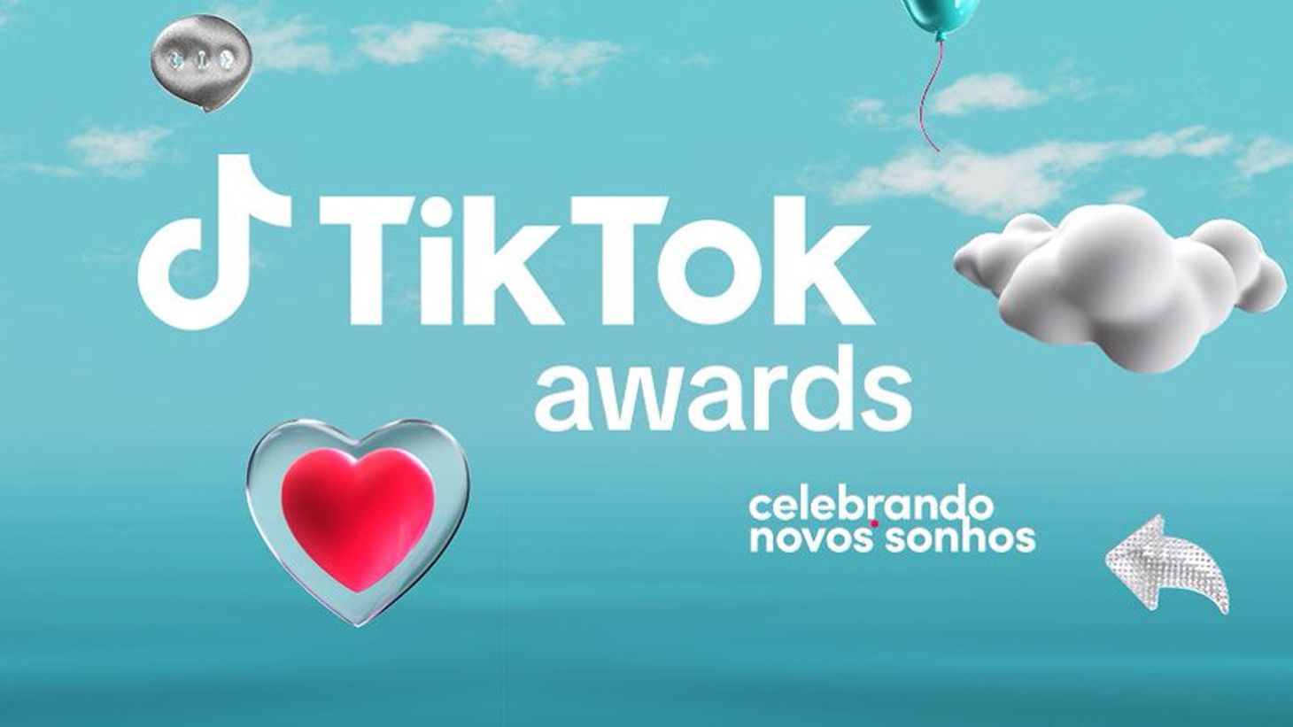 Conheça os vencedores do TikTok Awards 2023; Gustavo Tubarão é o