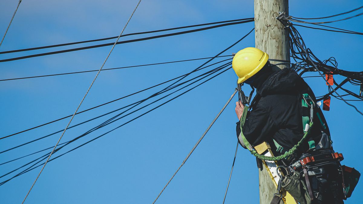 Não é só no Brasil: roubo de fios nos EUA gera R$ 323 milhões em prejuízo