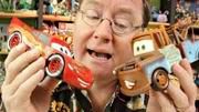 John Lasseter, do lápis até a Pixar!