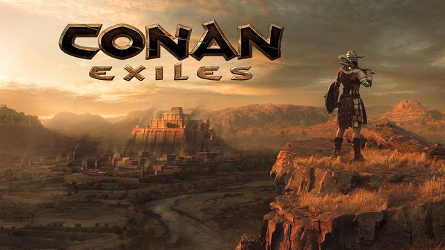 Conan Exiles | Data de lançamento é divulgada junto com um novo trailer