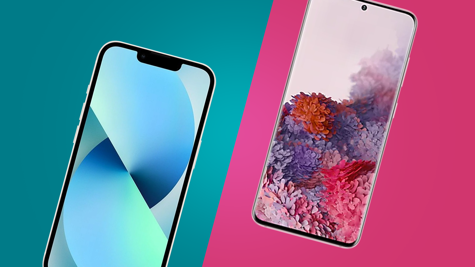 iPhone 12 Pro Max vs Galaxy S20 Ultra; qual é o melhor? – Tecnoblog