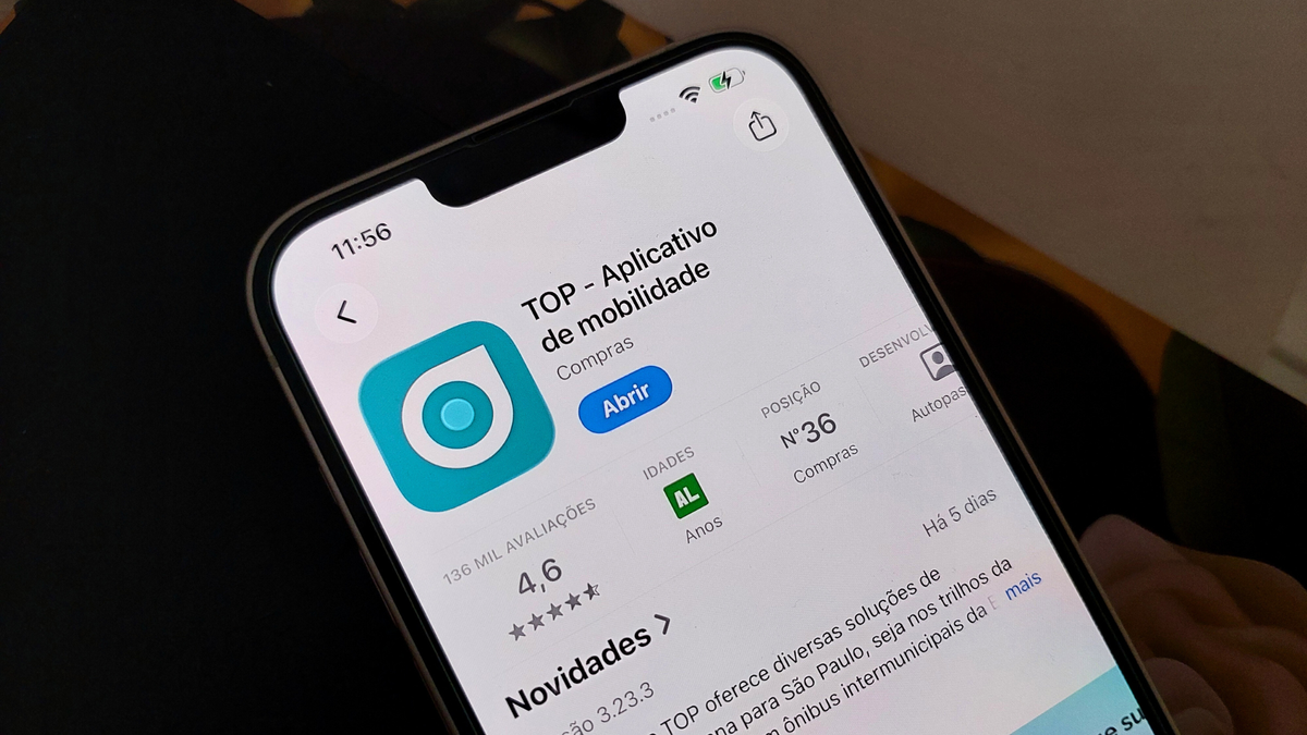 Atualize já: app de bilhetes de metrô em São Paulo vai parar de funcionar