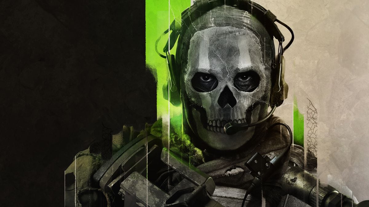 Ghost CoD: Conheça a história do operador de Call of Duty