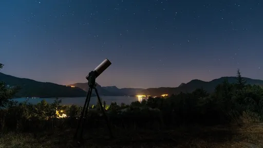Nikon se une à Unistellar para criar telescópios amadores