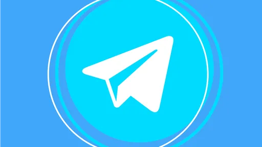 Telegram bate recordes em dia de apagão do WhatsApp
