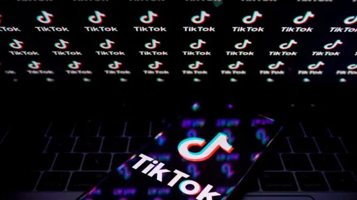 Tiktok mira YouTube e pode permitir vídeos com mais tempo de duração