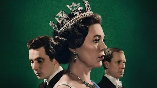 Crítica | The Crown continua brilhante na 3ª temporada mesmo com troca de elenco