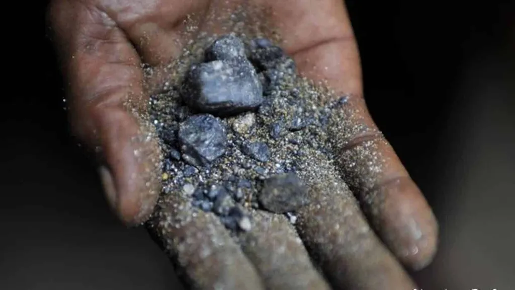 O nióbio é um mineral capaz de fazer maravilhas pela engenharia (Imagem: Reprodução/ Click Petróleo e Gás)