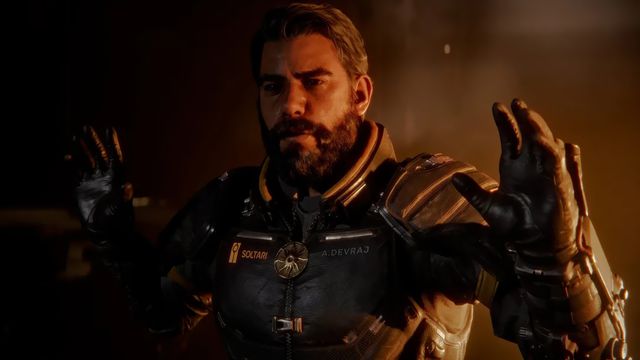 Reprodução/Housemarque