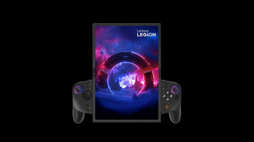 Lenovo Legion Go Fold