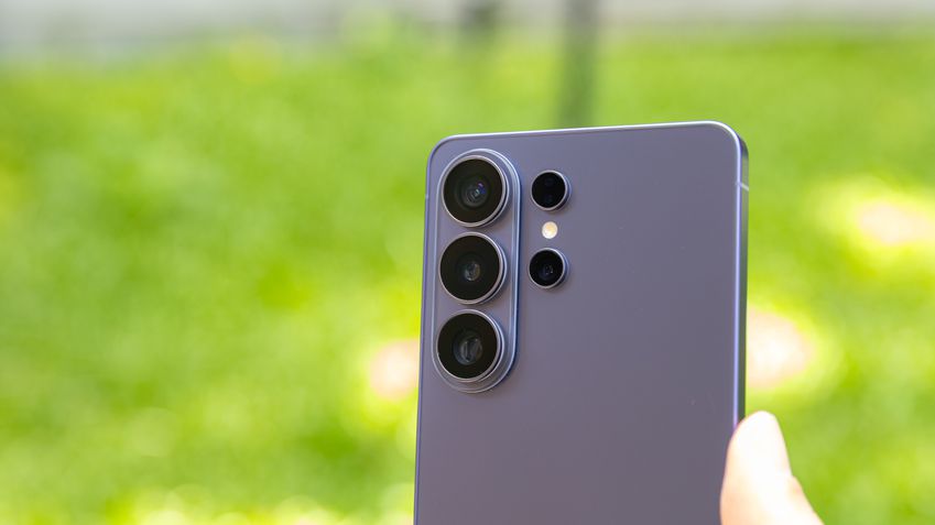 Samsung galaxy S26 Ultra