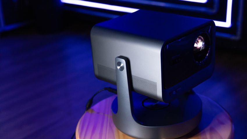 Hisense Projetor C2 Ultra