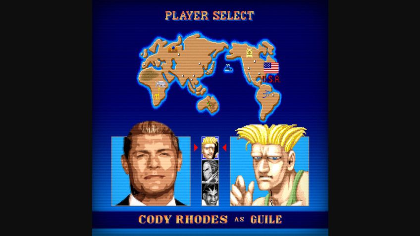 Filme Street Fighter