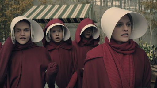 The Handmaid's Tale | 4ª temporada tem trailer divulgado; assista