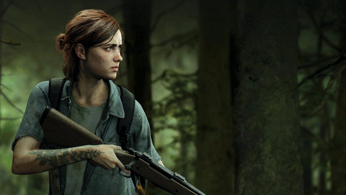 Sony inicia pré-venda de The Last of Us Part II com valores promocionais -  Canaltech