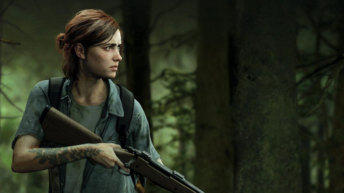 Só para 2019? The Last of Us 2 ainda está em fase de desenvolvimento pela  Naughty Dog 