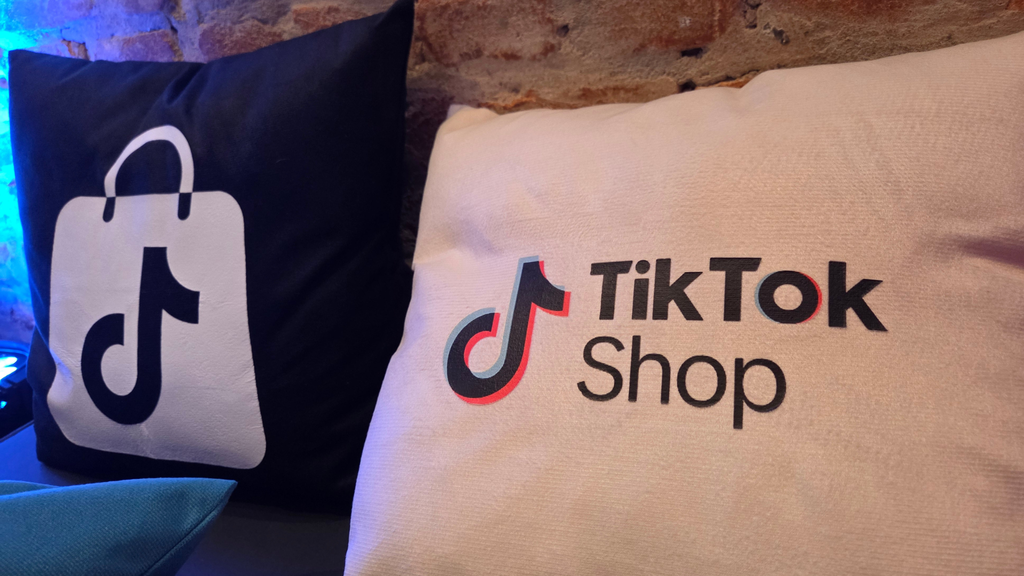 tiktok shop