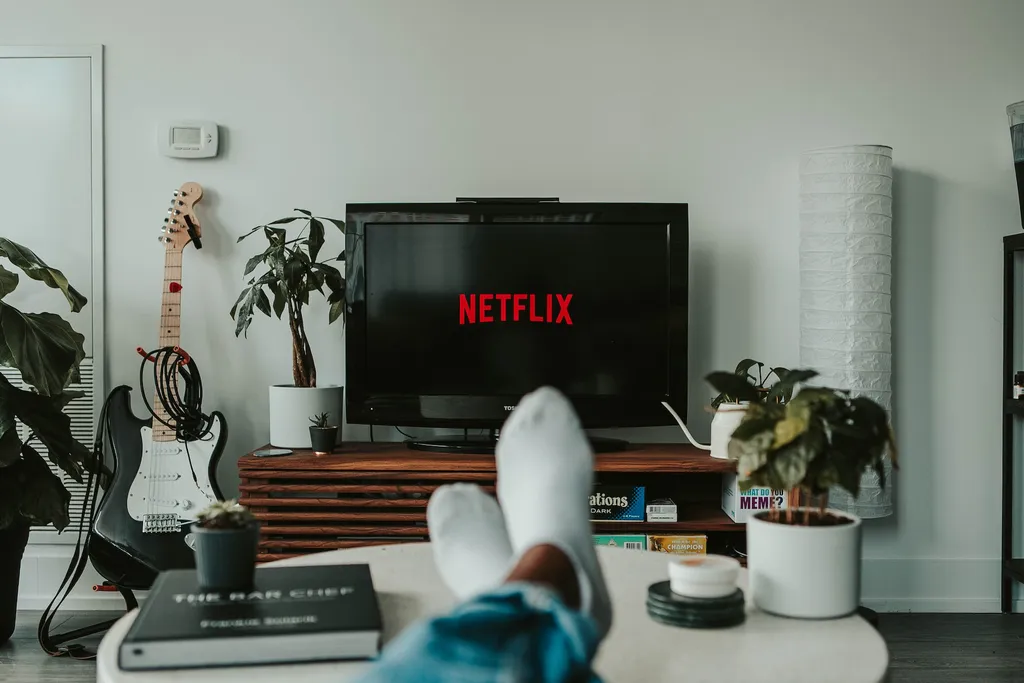 Netflix aumenta arrecadação com cobrança de contas compartilhadas -  Canaltech