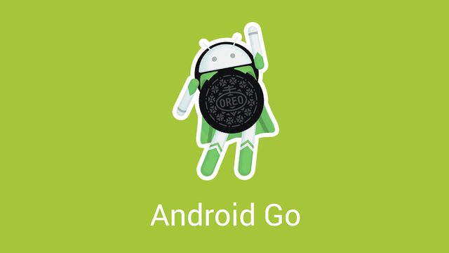 Android Go chegará à série Y da Huawei em 2018