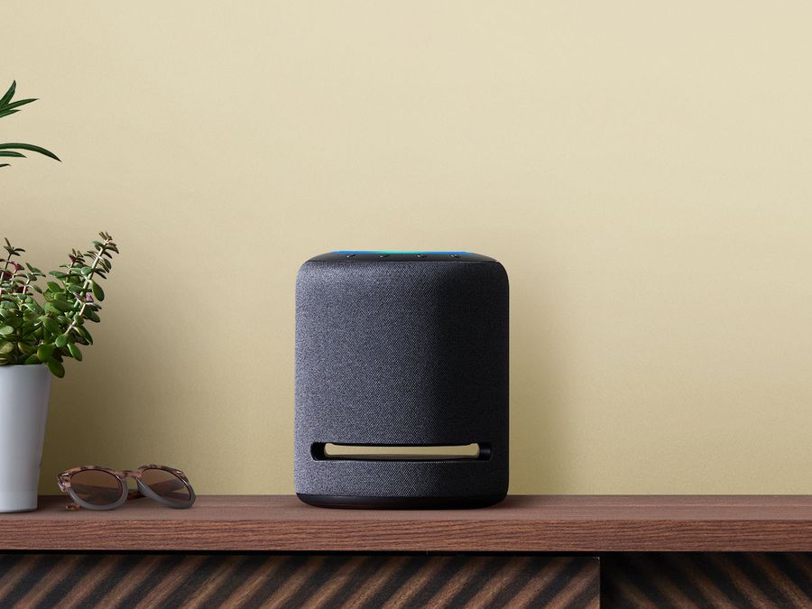 echo studio subセット Echo Studio chega ao Brasil com som de alta definição e preço