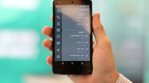 Primeiro smartphone criptografado brasileiro já tem data de pré-venda anunciada