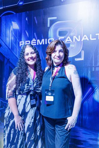 9&ordm; Pr&ecirc;mio Canaltech