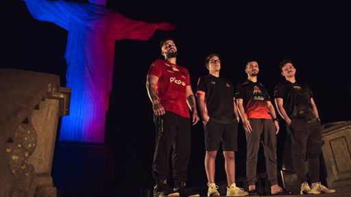 Finalistas do CBLoL serão conhecidos neste final de semana