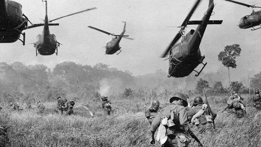 7 melhores filmes de guerra inspirados em histórias reais