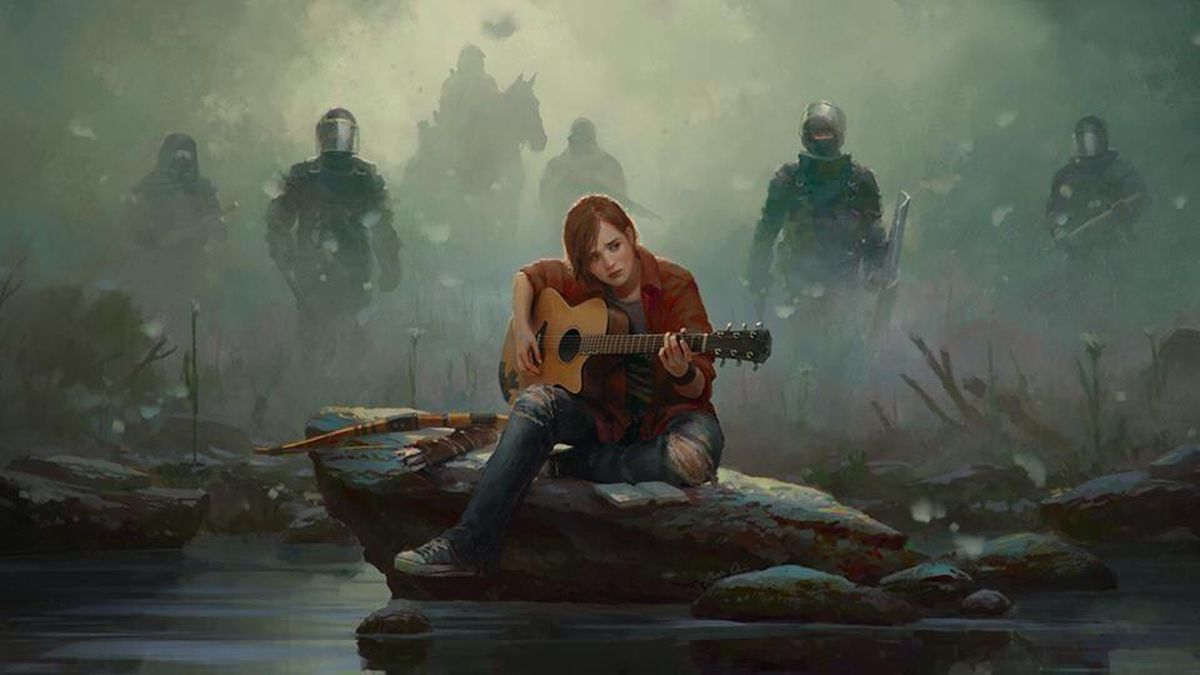 The Last of Us Part 3: suposto vazamento indica novos personagens