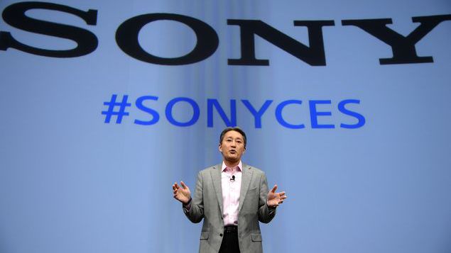 CEO da Sony quebra silêncio e fala sobre ataque hacker à empresa