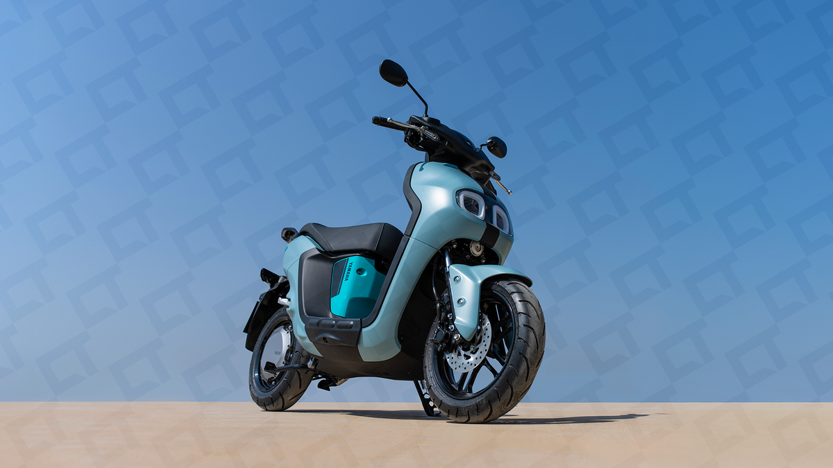 Yamaha Neo’s Connected: a revolução elétrica em duas rodas