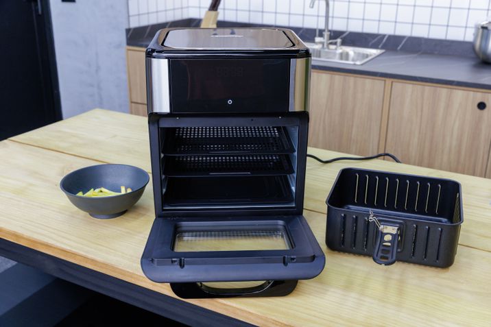 Mondial Airfryer + Forno