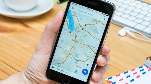 Google Maps e Fotos vão ganhar recursos para você se lembrar de locais visitados