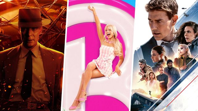 EM BREVE! 'Barbie', 'Oppenheimer' e os Filmes que estreiam em Julho de 2023  nos CINEMAS! - CinePOP