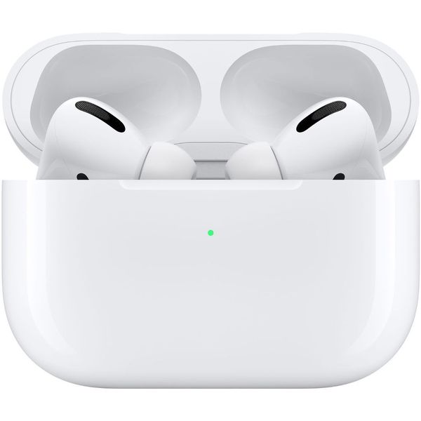 Fones de ouvido Bluetooth Apple AirPods Pro - totalmente sem fio [APP + CUPOM]