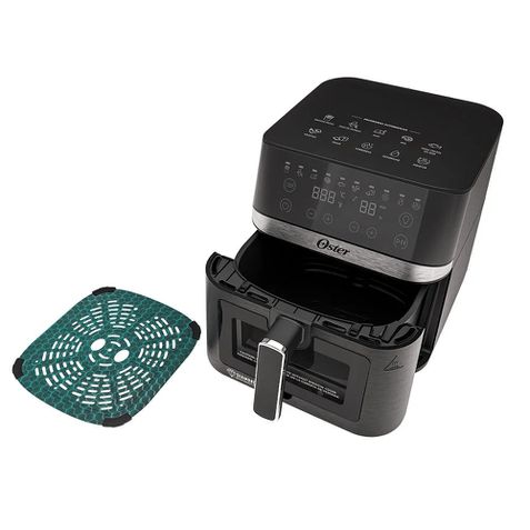 Air fryer Oster Diamond Tech 6L