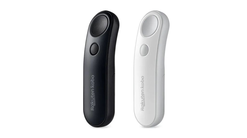 Kobo Remote controle remoto e-reader