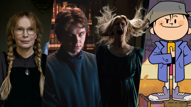 7 Melhores Filmes Halloween Netflix 2023 que você precisa Assistir