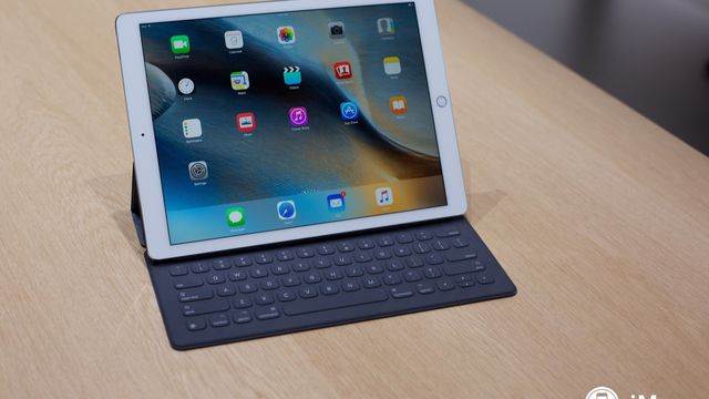 iPad Pro de 9,7 polegadas pode ser lançado na semana que vem