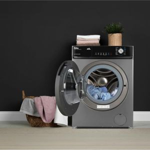 Lava e Seca Philco 16 Programas PLS Eco Inverter 11kg Inox | PARCELADO