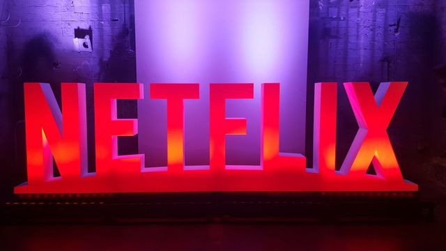 Netflix quer que metade de seu catálogo seja de produções originais até 2018