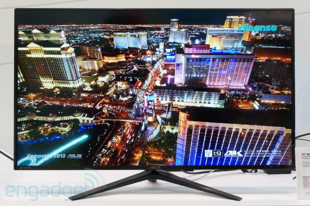 ASUS 4K 31,5 ASUS 4K 31,5